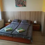 Apartament Revesz *