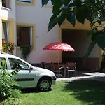 Apartament Revesz Harkány
