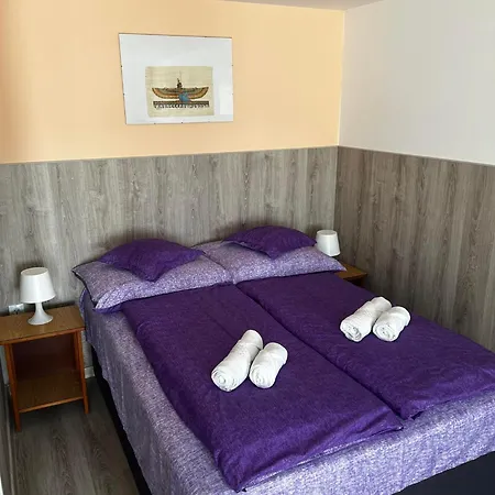 Révész Appartement