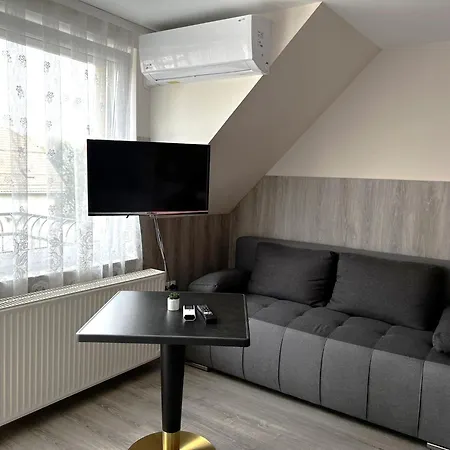 Révész Apartman