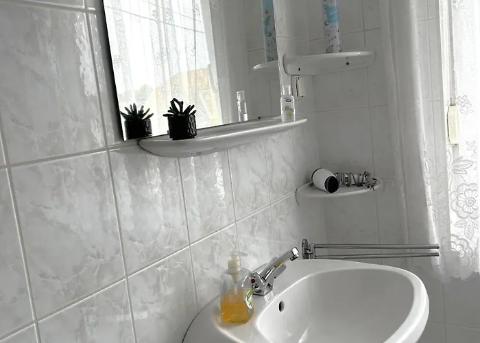 Revesz Lejlighed Harkány