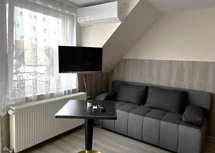 Revesz Apartament
